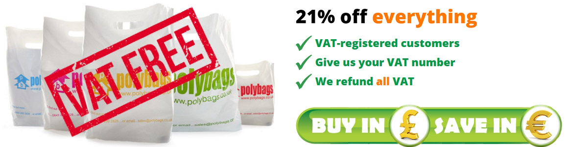 Polybags Ireland